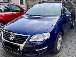 Gebraucht 2005 VW Passat Edition Kombi | 5.000 € (Teuer)