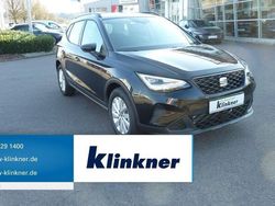 Schwarz Gebraucht 2024 Seat Arona Style SUV | 25.980 € (Teuer)