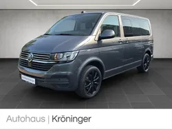 Grau Gebraucht 2021 VW T6.1 Comfortline Van | 49.990 € (Superpreis)