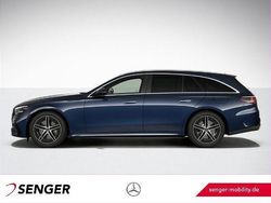 Gebraucht 2024 Mercedes E300 | 53.390 € (Fairer Preis)