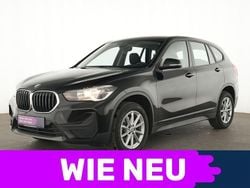 Schwarz ii Gebraucht 2020 BMW X1 Advantage SUV | 22.378 € (Guter Preis)