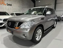 Other Gebraucht 2013 Nissan Patrol SUV | 32.900 €
