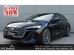 Mythosschwarz Neu 2025 Audi A5 S-Line Coupé | 63.900 € (Teuer)