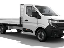 Neu 2025 Renault Master Van | 36.490 € (Fairer Preis)
