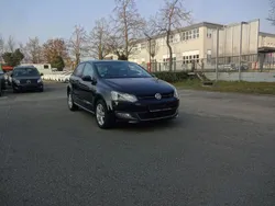 Schwarz Gebraucht 2013 VW Polo Match Limousine | 6.000 € (Guter Preis)