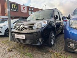 Metal black Gebraucht 2020 Renault Kangoo LIMITED Van / Kleinbus | 11.999 € (Fairer Preis)