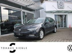 Uranograu Gebraucht 2020 VW Passat S Kombi | 18.790 € (Guter Preis)