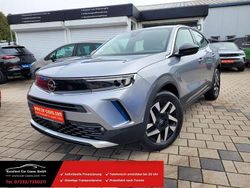 Grau Gebraucht 2023 Opel Mokka Elegance SUV | 15.690 € (Superpreis)