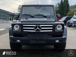 Gebraucht 2012 Mercedes G55 AMG AMG SUV | 59.000 € (Guter Preis)