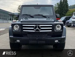 Gebraucht 2012 Mercedes G55 AMG AMG SUV | 59.000 € (Guter Preis)