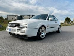 Weiß Gebraucht 1993 VW Corrado Kleinwagen | 24.000 €