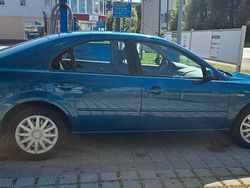 Blau Gebraucht 2006 Ford Mondeo Limousine | 1.999 € (Fairer Preis)