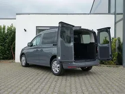 Pure grey Neu 2025 VW Caddy Life Van / Kleinbus | 31.190 € (Superpreis)