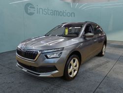 Grau Gebraucht 2023 Skoda Kamiq Ambition SUV | 25.779 € (Etwas zu teuer)