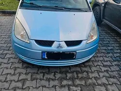 Gebraucht 2005 Mitsubishi Colt Top Kleinwagen | 970 € (Fairer Preis)