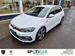Weiß Gebraucht 2020 VW Polo GTI Limousine | 17.690 € (Guter Preis)