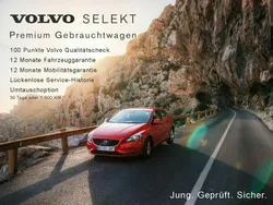 Schwarz Gebraucht 2024 Volvo XC40 Plus SUV | 35.490 € (Guter Preis)