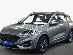 Silber Gebraucht 2024 Ford Kuga ST-Line SUV | 25.940 € (Superpreis)