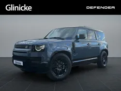Blau Gebraucht 2025 Land Rover Defender SE Dynamic SUV | 90.900 € (Teuer)