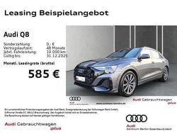 Grau Gebraucht 2024 Audi Q8 Ambiente SUV | 68.330 €