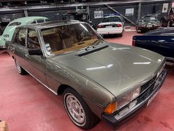 Grün Gebraucht 1981 Peugeot 604 Limousine | 16.900 €