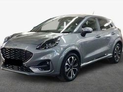 Silber Gebraucht 2023 Ford Puma ST-Line SUV | 20.990 € (Guter Preis)