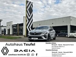 Grau (rafalgrau) Neu 2024 Renault Clio V Bose Edition Limousine | 19.327 € (Guter Preis)