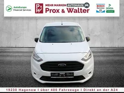 Frostweiß Gebraucht 2019 Ford Transit Trend Van | 12.971 € (Fairer Preis)