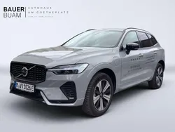 Vapour grey Gebraucht 2024 Volvo XC60 Plus SUV | 52.890 € (Guter Preis)