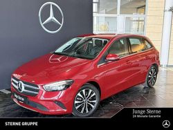 Manufaktur lack manufaktur pat Gebraucht 2022 Mercedes B250e Style Van / Kleinbus | 23.960 € (Fairer Preis)