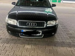 Gebraucht 2004 Audi A4 Limousine | 3.200 € (Etwas zu teuer)