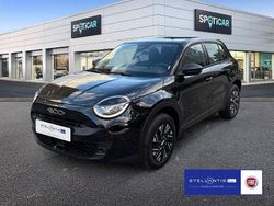 Schwarz Neu 2025 Fiat 600 Limousine | 25.280 € (Fairer Preis)