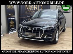 Schwarz Gebraucht 2023 Audi Q5 Advanced SUV | 38.900 € (Guter Preis)