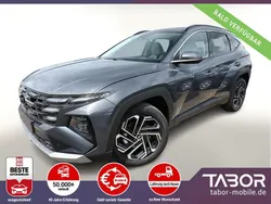 Ecotronic grey mineraleffekt Neu 2025 Hyundai Tucson Prime SUV | 39.988 € (Fairer Preis)