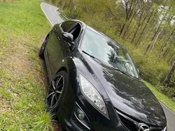 Schwarz Gebraucht 2011 Mazda 6 Kombi | 3.750 € (Fairer Preis)