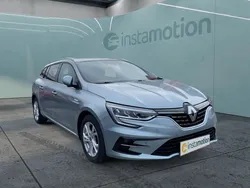 Renault Mégane GrandTour