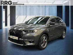 Platinium grau Gebraucht 2020 DS Automobiles DS7 Crossback SUV | 23.990 € (Guter Preis)
