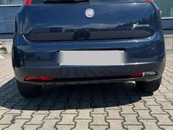 Gebraucht 2009 Fiat Grande Punto Kleinwagen | 2.499 €
