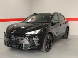 Schwarz (nachtschwarzmetallic) Neu 2025 Cupra Terramar VZ SUV | 48.500 € (Fairer Preis)