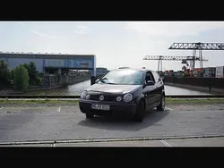 Gebraucht 2002 VW Polo Kleinwagen | 550 € (Guter Preis)