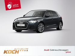 Gebraucht 2023 Audi A1 Sportback Advanced Kleinwagen | 20.591 €