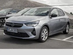 Grau Gebraucht 2023 Opel Corsa GS Line Kleinwagen | 18.950 € (Fairer Preis)