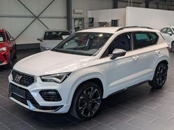 Weiß Gebraucht 2023 Cupra Ateca VZ SUV | 31.900 € (Guter Preis)