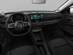 Acqua blau metallic acqua blau metallic Neu 2025 Fiat 600 SUV | 22.626 € (Guter Preis)