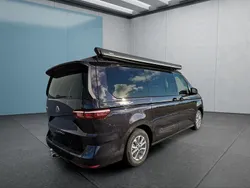 Neu 2025 VW California California Van | 71.599 € (Etwas zu teuer)