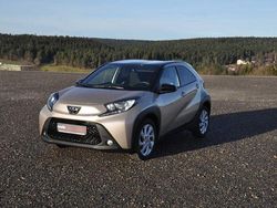 Beige Gebraucht 2022 Toyota Aygo X Pulse SUV | 15.790 € (Fairer Preis)