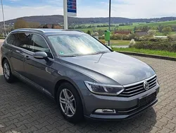 Grau Gebraucht 2015 VW Passat Alltrack Kombi | 10.350 € (Guter Preis)