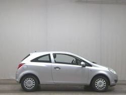 Starsilber iii m2 Gebraucht 2009 Opel Corsa Kleinwagen | 1.450 € (Guter Preis)