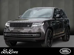 Grau Neu 2025 Land Rover Range Rover Autobiography SUV | 188.253 €