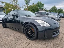 Gebraucht 2008 Nissan 350Z Coupé | 23.995 € (Teuer)
